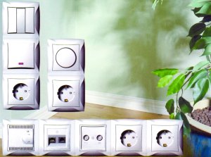 Schneider Electric: для России специально