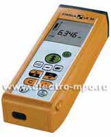  Лазерные дальномеры: точность и удобство 