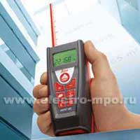  Лазерные дальномеры: точность и удобство 