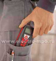  Лазерные дальномеры: точность и удобство 