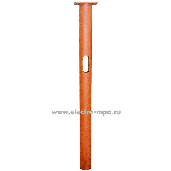 С3475. Закладная ФМ-0.133-1,50, фл.300, мц.200, 4 отв., 24мм. Г для опоры ОГК 7м, 8м (Точка Опоры)