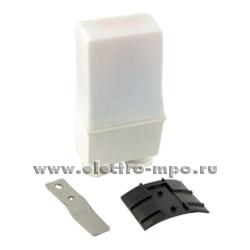 А4993. Фотореле 10.41.8.230.0000 230В 16A 1…80Лк 1з IP54 серия 10 (Finder)