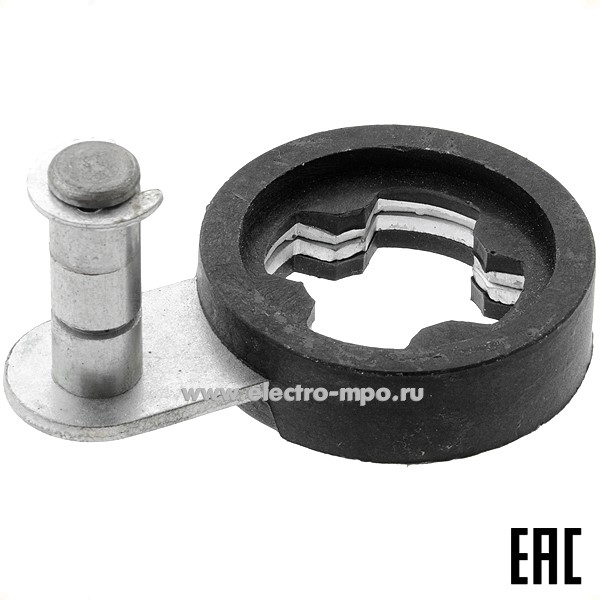 Б4499. Рычаг ГЖКИ304119 015СБ 630А для рычажного привода (Кореневский з-д НВА)