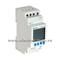 А4997. Фотореле 12.92.8.230.0000 астроном. 230В 16А 2перекл. контакт серия 12 (Finder)