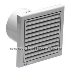 79566.Б9566 Вентилятор 150К накладной осевой D=150мм 220В (Вентс Украина)