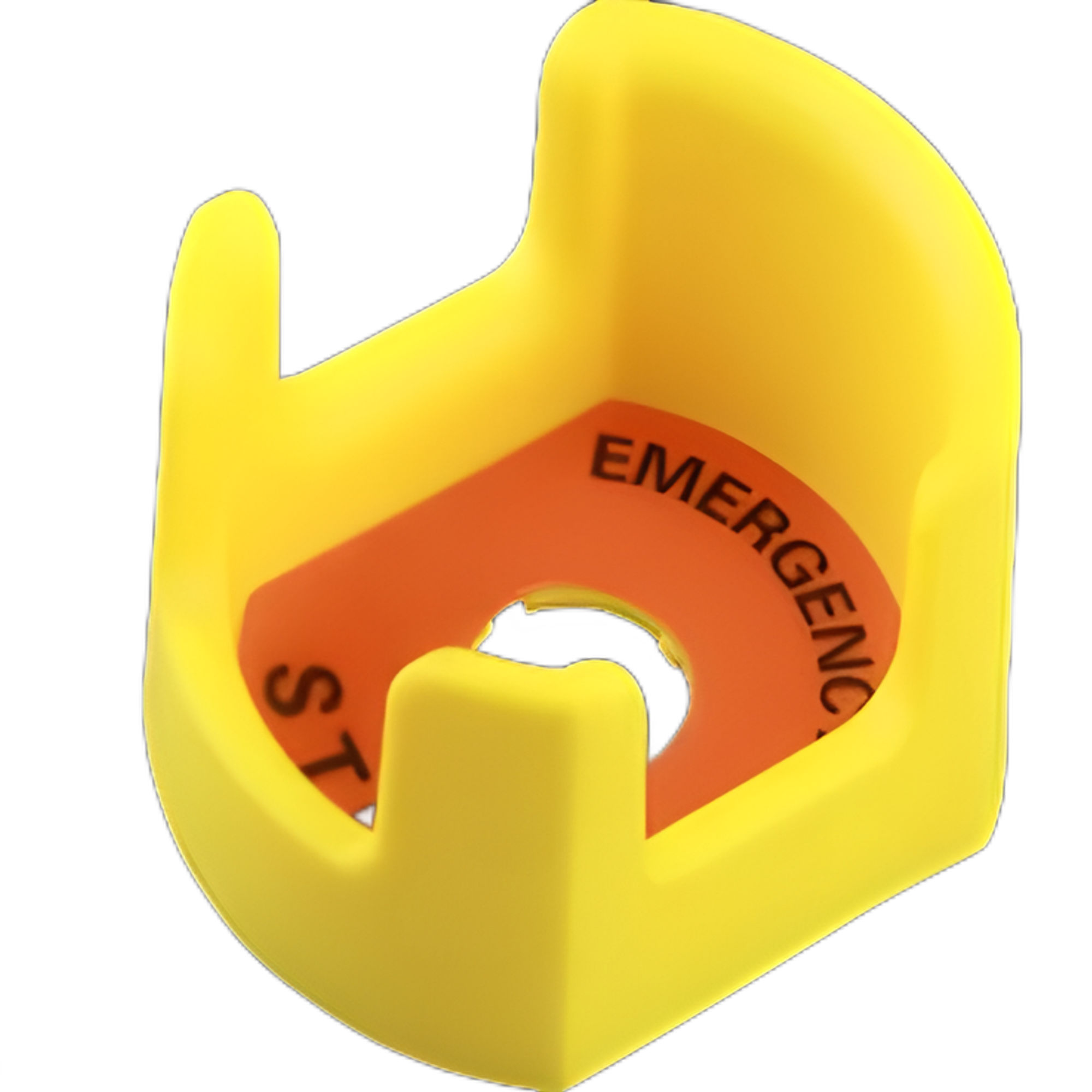 А56. Защита M22EP грибовидной кнопки (ДКС)