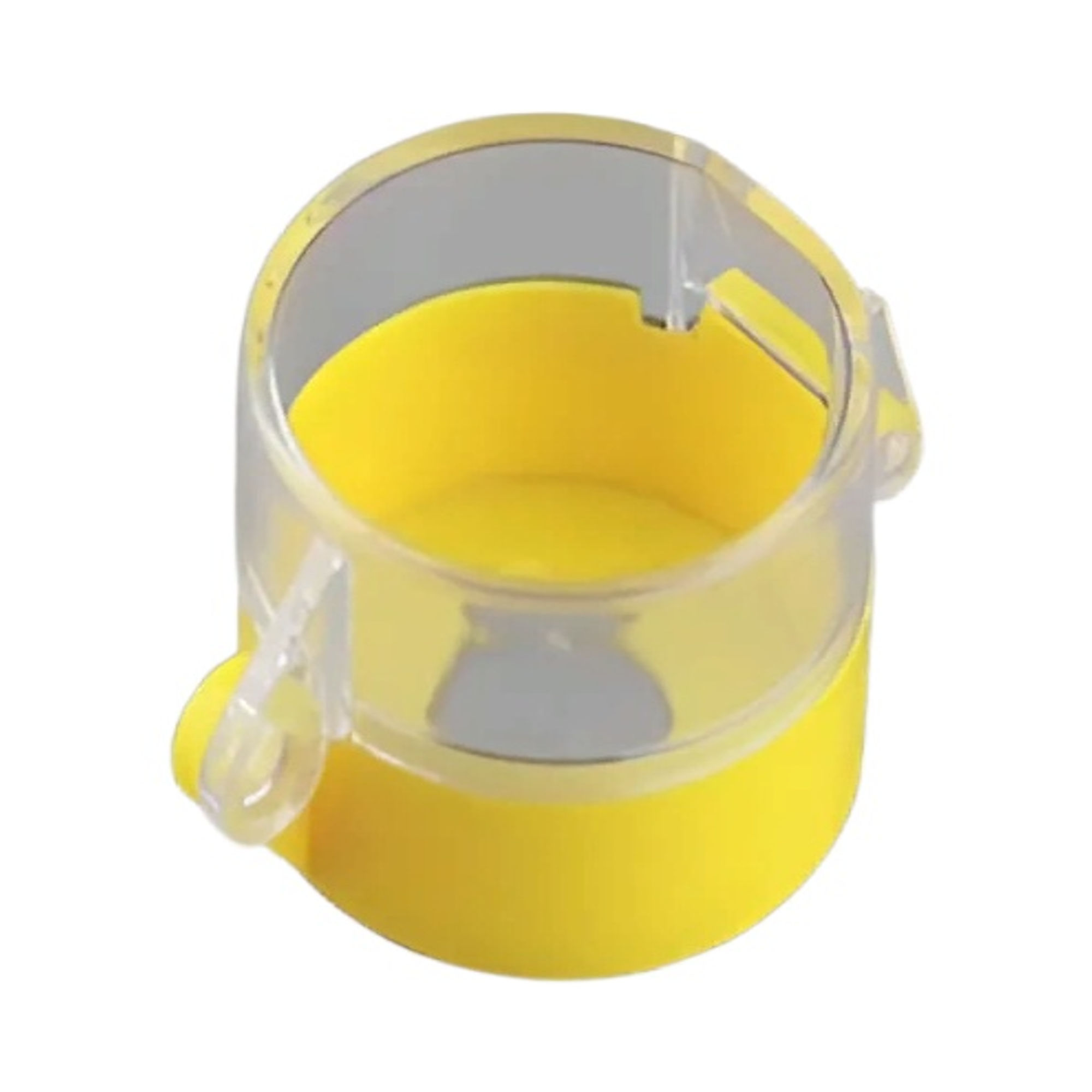 А56. Защита M22EPC грибовидной кнопки с крышкой (ДКС)