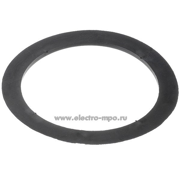 Т1939. Кольцо уплотнительное 016110 для двустенных труб 110мм (ДКС)