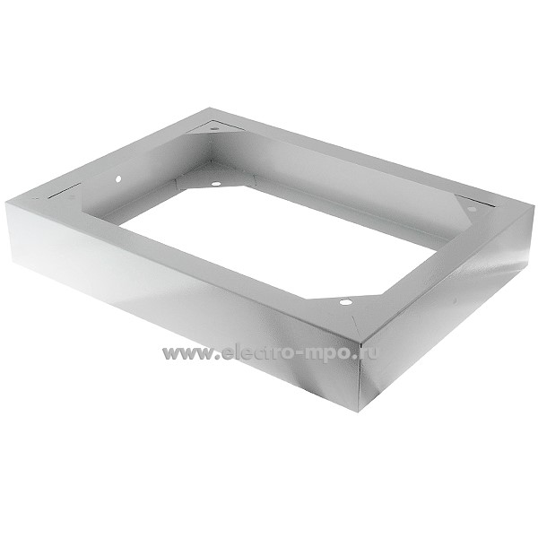 Б0267. Цоколь 600х100х450мм для ВРУ VRU-TSK-60-10-45 (Мултиколор)