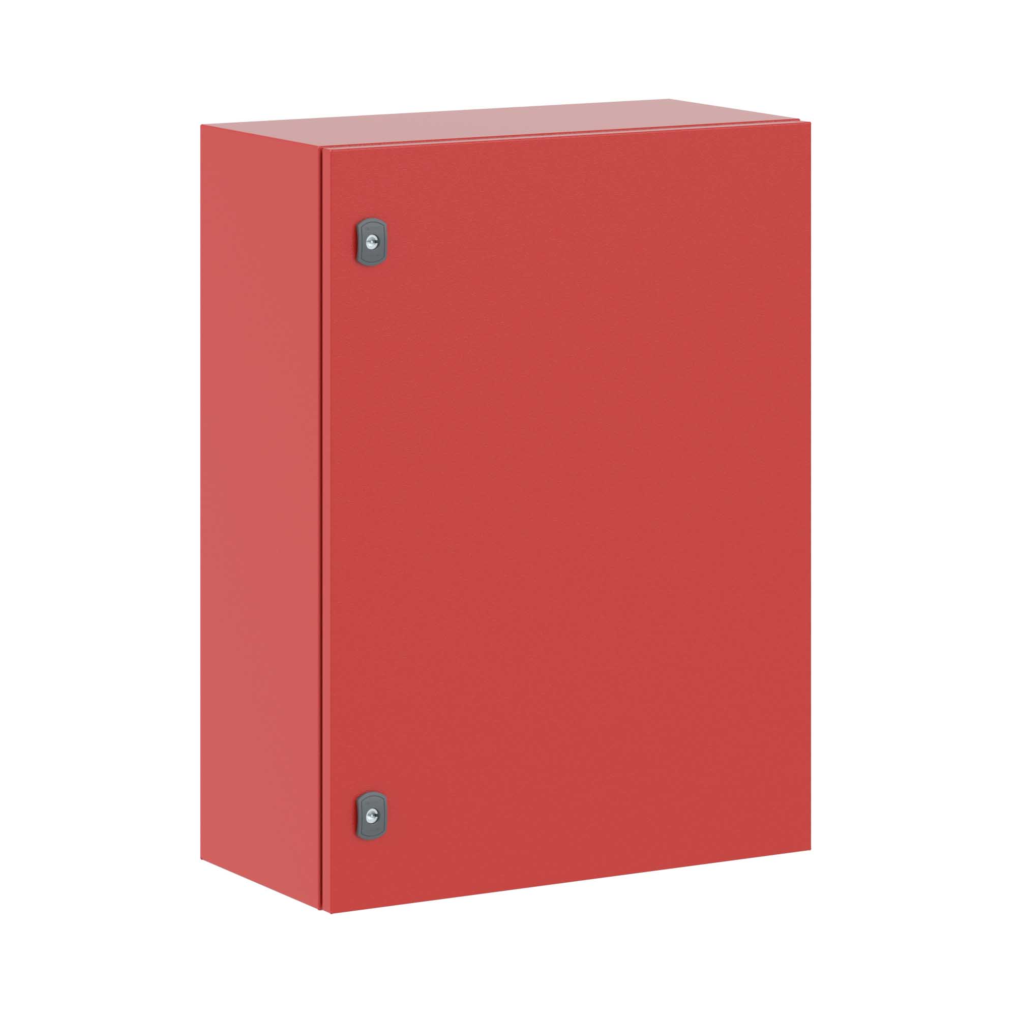 Е89. Корпус R5ST0863-RAL3020 навесной ST с М/П ВxШxГ 800x600x300 мм, RAL3020, (ДКС) Е89. Корпус R5ST0863-RAL3020 навесной ST с М/П ВxШxГ 800x600x300 мм, RAL3020, (ДКС)