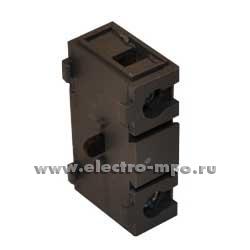 А6789. Контакт правый OA8G01 дополнительный 1р к рубильникам ОТ16...125F 6А (АВВ)