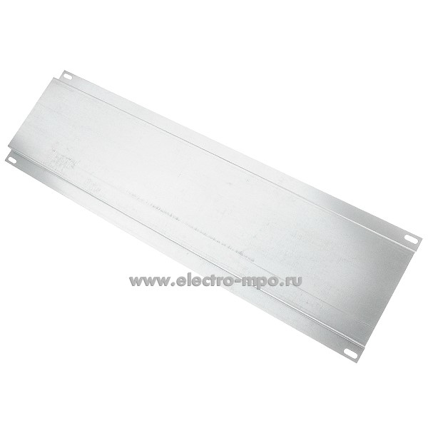 Б0265. Монтажная панель 800х160мм для ВРУ MLT012047 (Мултиколор)