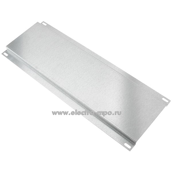 Б0264. Монтажная панель 630х160мм для ВРУ MLT012046 (Мултиколор)