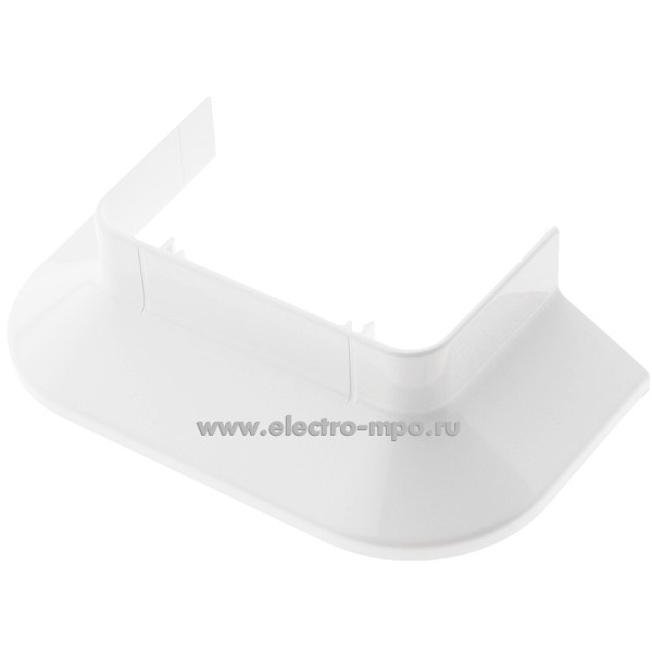 Д4951. Ввод 576914 RWA 100х40 в стену / потолок / щит (Экопласт)