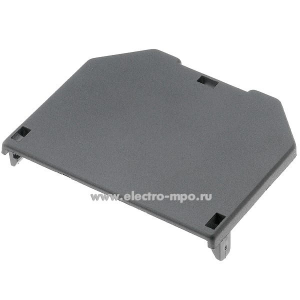 68862. М8862 Накладка 7407232 для монтажной коробки L=61мм (OBO Bettermann)