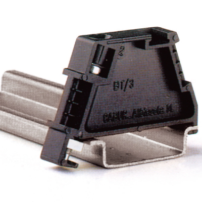 К23. BT/3, ZBT003 торцевой упор (замена на UK-E) (ДКС)