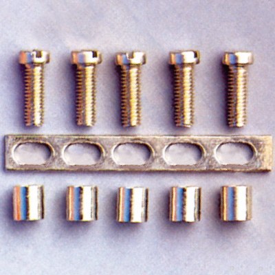 К23. PMP/20, ZPMP20 многополюсная перемычка (ДКС)