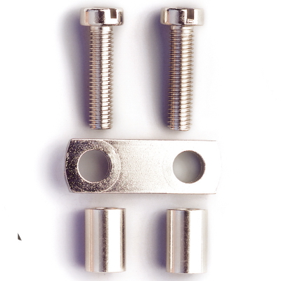 К23. POF/57, ZPOF57 собранная перемычка (замена на BF-2-RTKS-S) (ДКС)