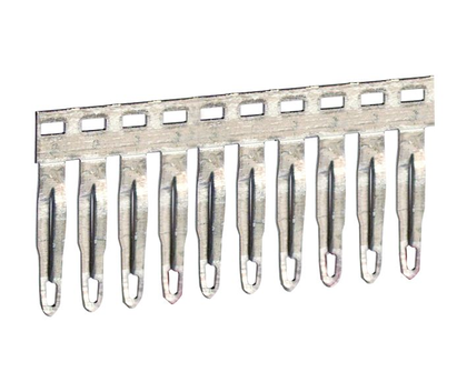 К23. PTC/20/03, ZPTC2003 3 полюсная перемычка (замена на SBF-3-6) (ДКС)