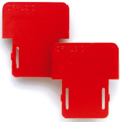 К23. DFM/900, ZDF900 цветной разделитель/изолятор (ДКС)