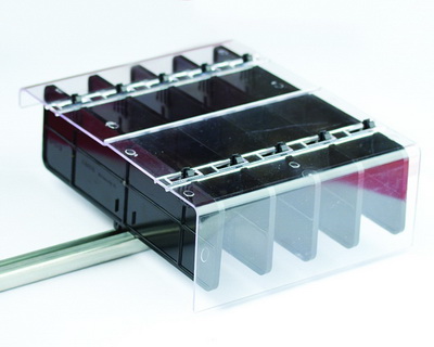 К23. PRT/M, ZPRT02 защитная крышка (ДКС)