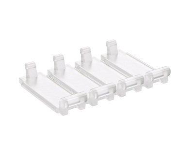 К23. Защита ZVP502 штекерных контактов для зажимов VPD.2 (ДКС)