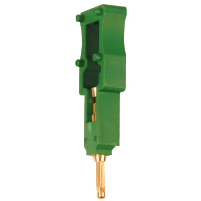 К23. SDD/5, ZDD005 держатель тестовой розетки (ДКС)