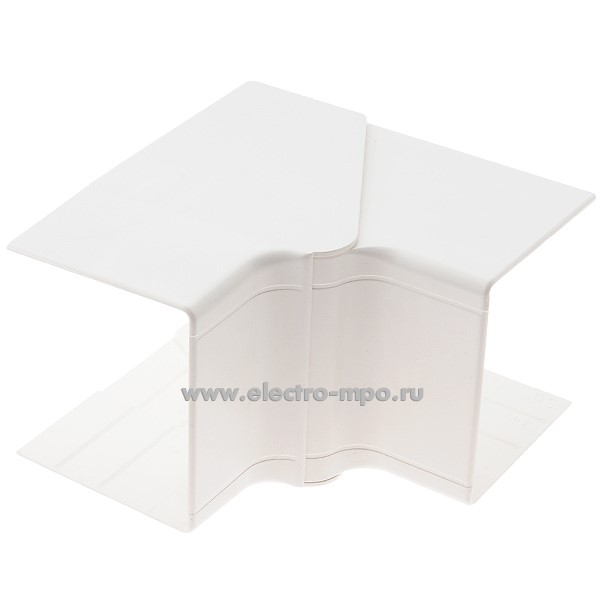 61192. Д1192 Угол внутренний 30311 для короба 75х50мм (Legrand)