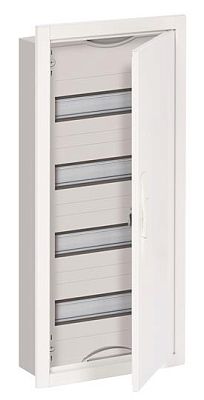 Е66. Щит распределительный в нишу U41  2CPX030101R9999 (ABB)