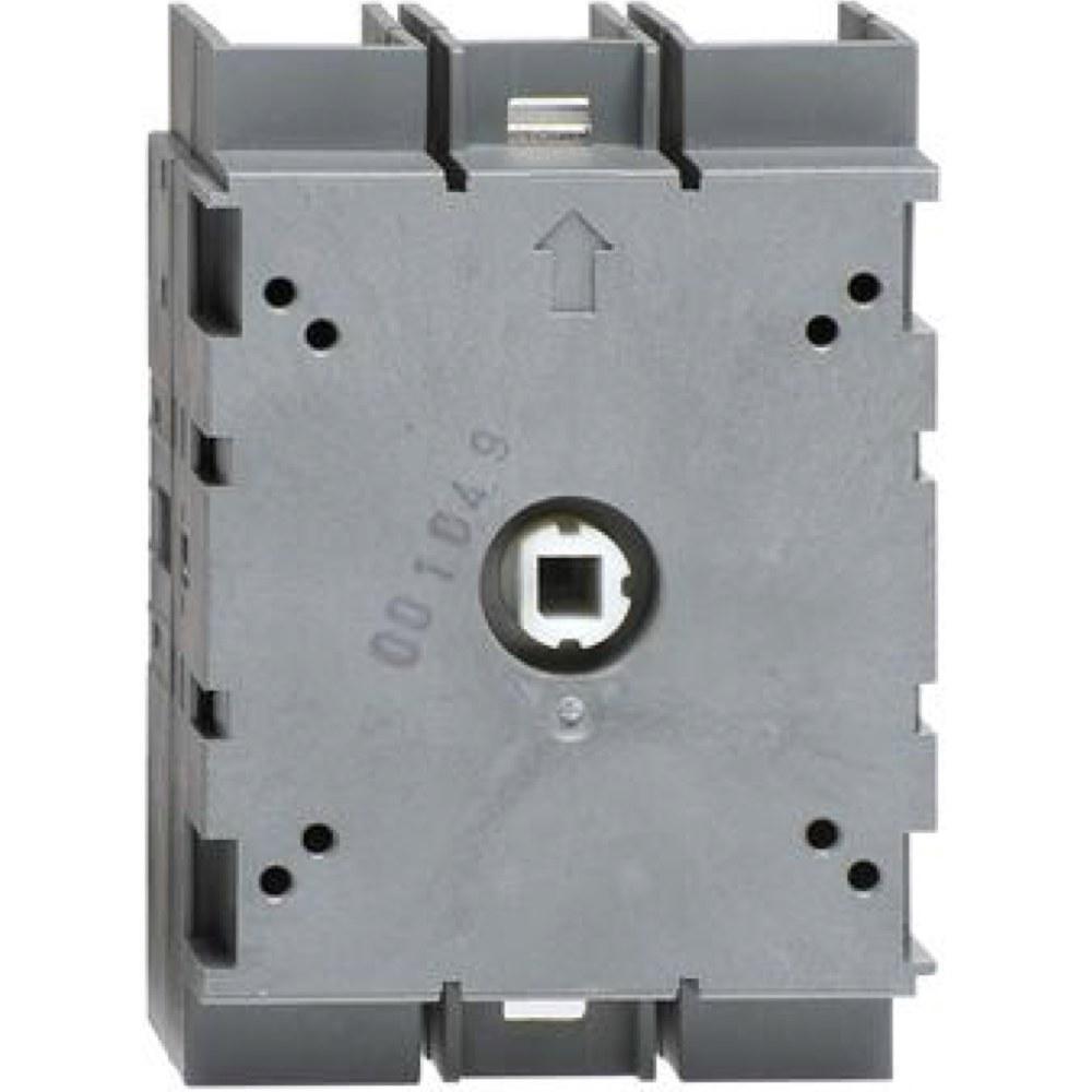 Б45. Рубильник OT125FT3 до 125А 3х-полюсный дверного монтажа (без ручки управления)  1SCA105060R1001