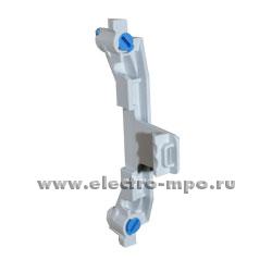 К4953. Держатель DKKH02 для клеммника DKKL02 (Hensel Германия)