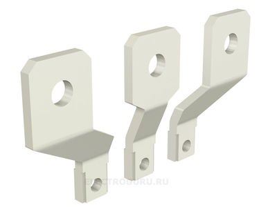 А29. Вывод силовой для стац. выкл. ES T5 (уп.3шт)  1SDA055040R1 (ABB)