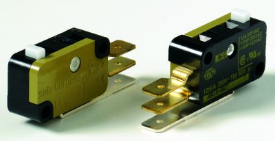 А29. Контакт состояния выкл. AUX T7-T7M-X1 2Q 400В AC  1SDA062102R1 (ABB)