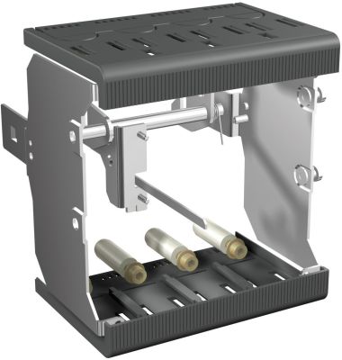 А29. Комплект преобразования исполнения W MP XT4 3p  1SDA066286R1 (ABB)