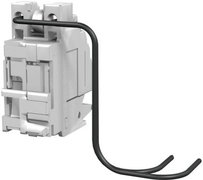 А29. Реле отключения (независ. расцеп.) SOR-C XT1..XT4 F/P 220-240В AC/220-250В DC  1SDA066325R1 (AB