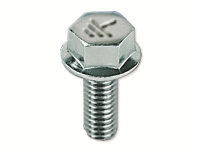 М93. Винт CM030508HDZ для электрического соединения М5х8, горячеоцинкованный (ДКС)