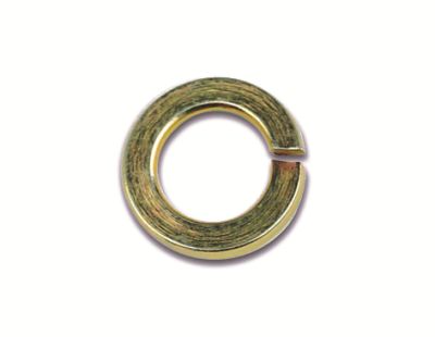 М93. Шайба CM130800HDZ гровер М8, горячеоцинкованная (ДКС) М93. Шайба CM130800HDZ гровер М8, горячеоцинкованная (ДКС)