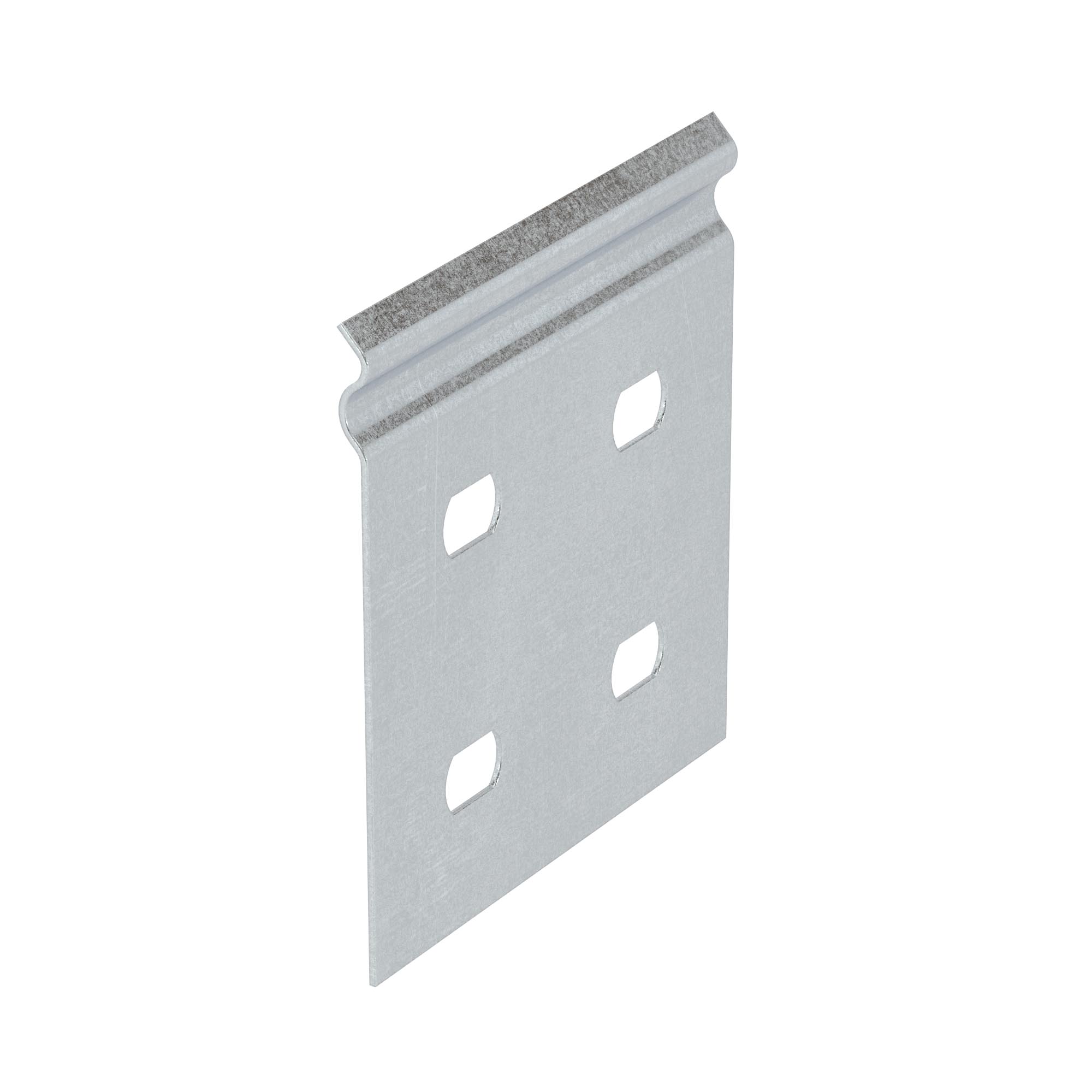 М94. Пластина 37303R соединительная GTO H80 (ДКС) М94. Пластина 37303R соединительная GTO H80 (ДКС)