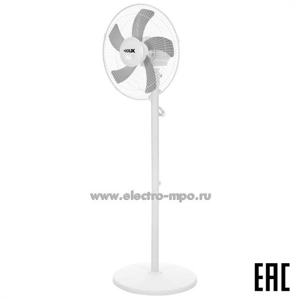 Б89. Вентилятор 60-0219 напольный DX-40B (DUX)