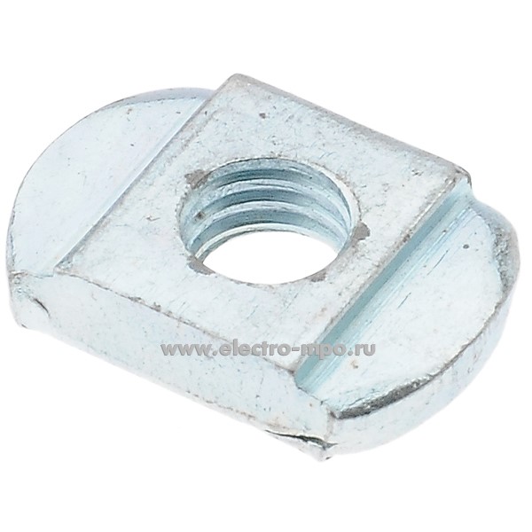 68453. М8453 Гайка GM8 M8 фасонная (Vergokan)