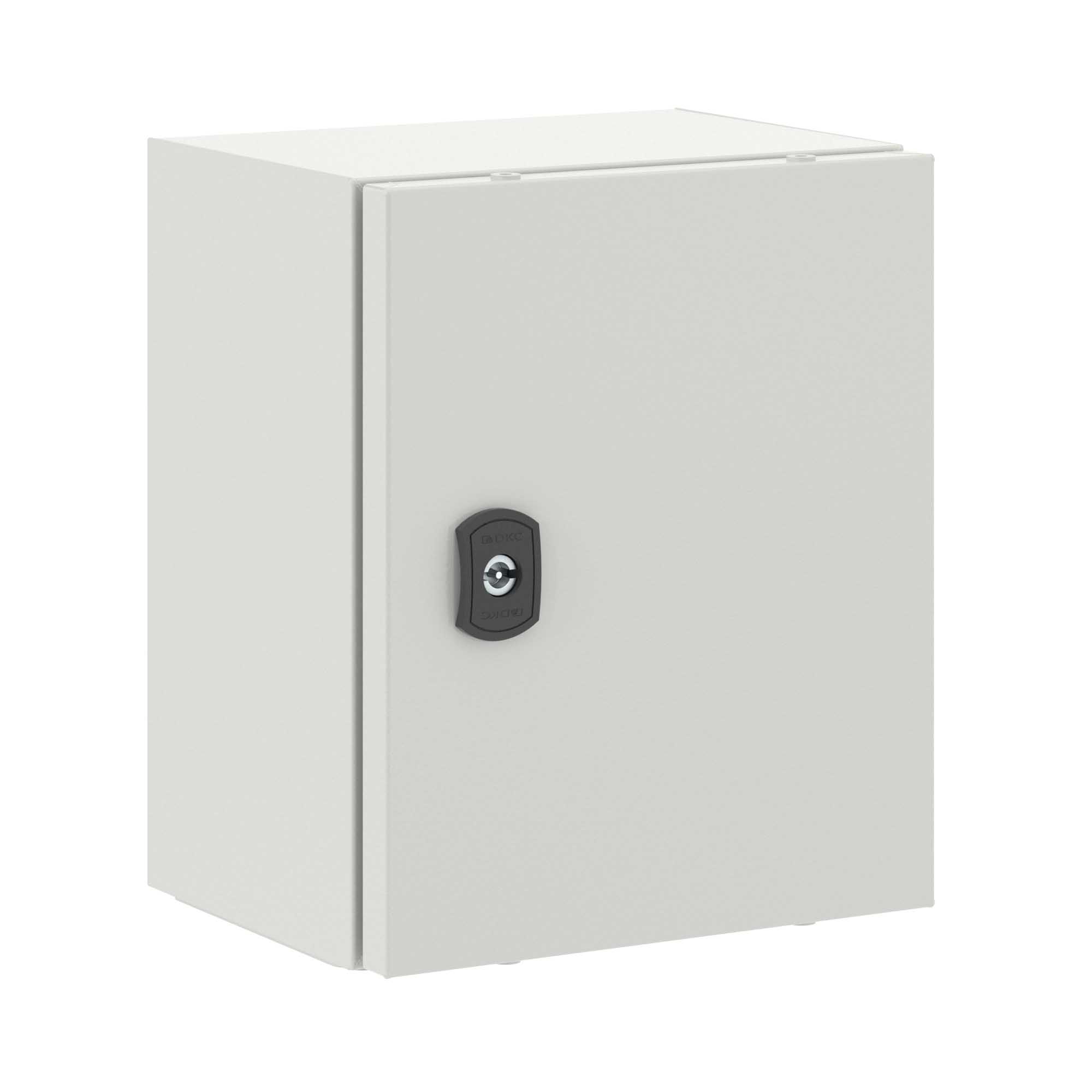 Е89. Корпус R5STE0392 навесной STE с М/П ВxШxГ 300x250x200 мм, (ДКС) Е89. Корпус R5STE0392 навесной STE с М/П ВxШxГ 300x250x200 мм, (ДКС)