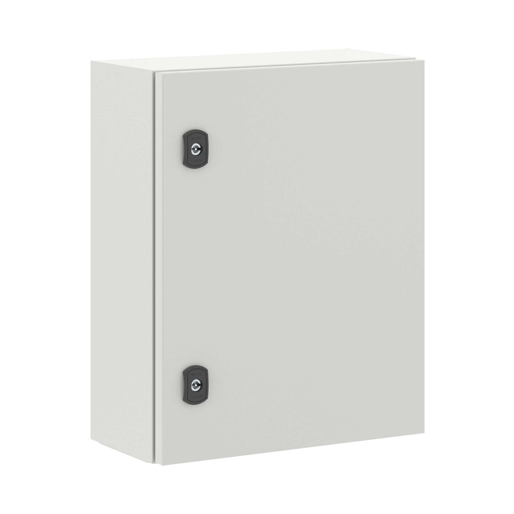 Е89. Корпус R5STE0542 навесной STE с М/П ВxШxГ 500x400x200 мм, (ДКС) Е89. Корпус R5STE0542 навесной STE с М/П ВxШxГ 500x400x200 мм, (ДКС)