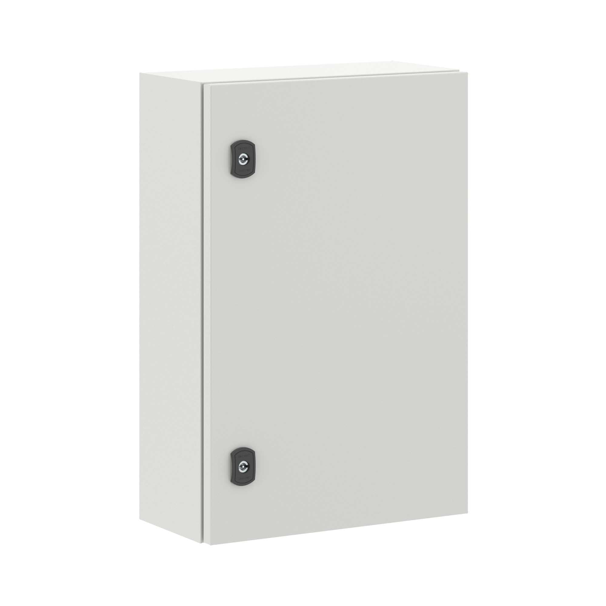 Е89. Корпус R5STE0642 навесной STE с М/П ВxШxГ 600x400x200 мм, (ДКС) Е89. Корпус R5STE0642 навесной STE с М/П ВxШxГ 600x400x200 мм, (ДКС)