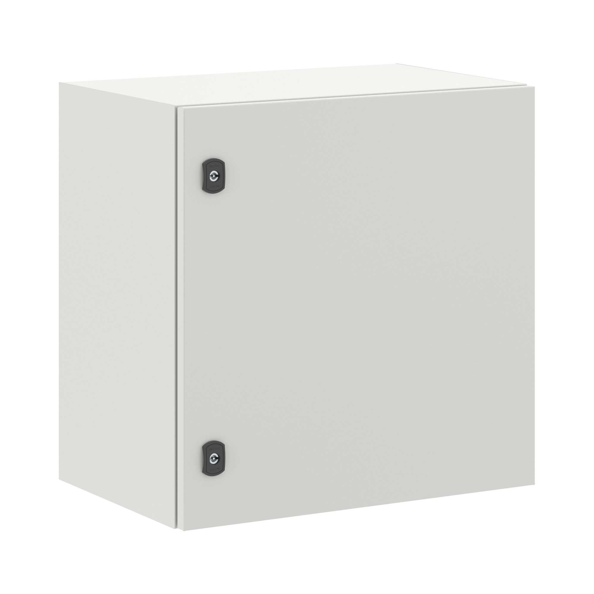 Е89. Корпус R5STE0664 навесной STE с М/П ВxШxГ 600x600x400 мм, (ДКС) Е89. Корпус R5STE0664 навесной STE с М/П ВxШxГ 600x600x400 мм, (ДКС)