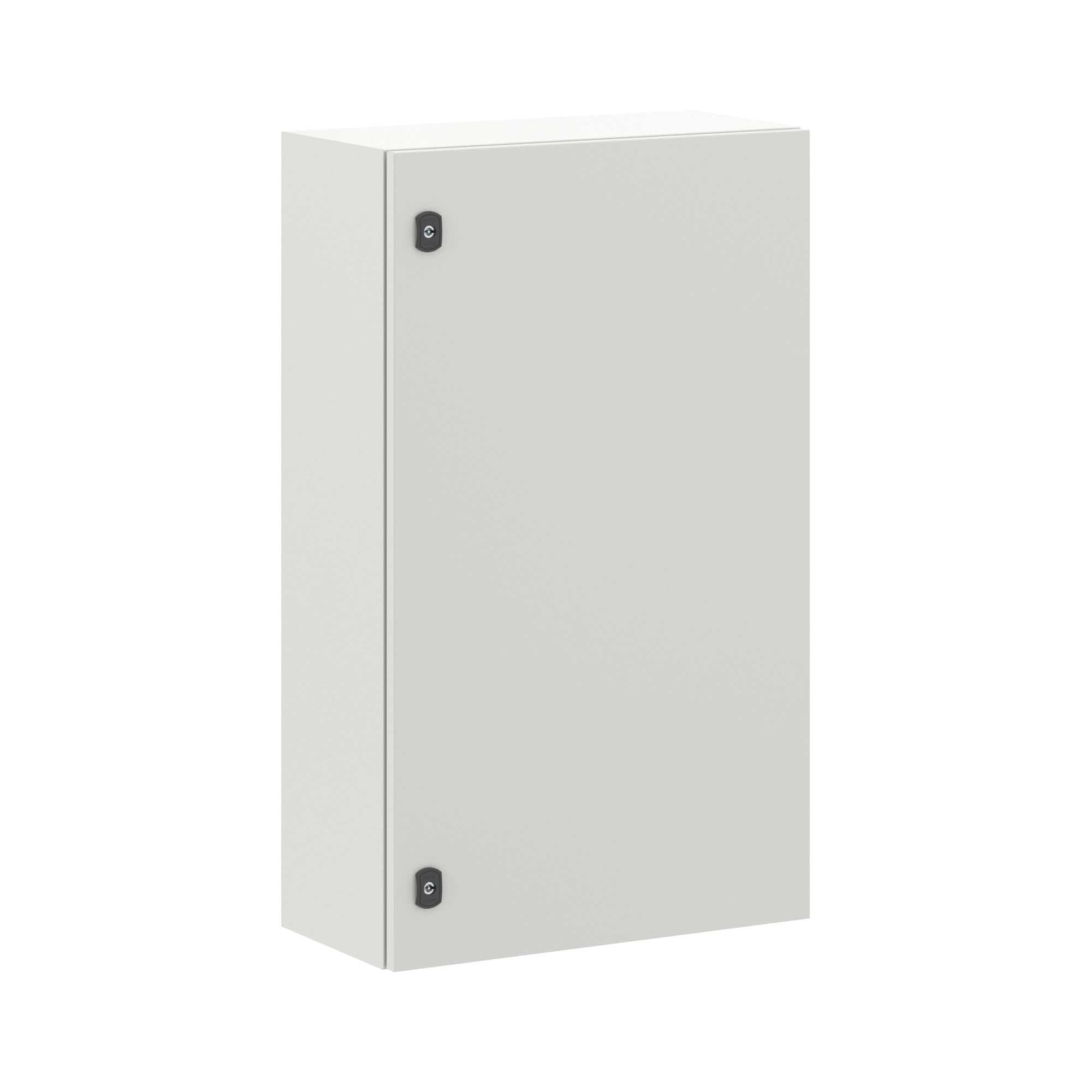 Е89. Корпус R5STE1063 навесной STE с М/П ВxШxГ 1000x600x300 мм,  (ДКС)