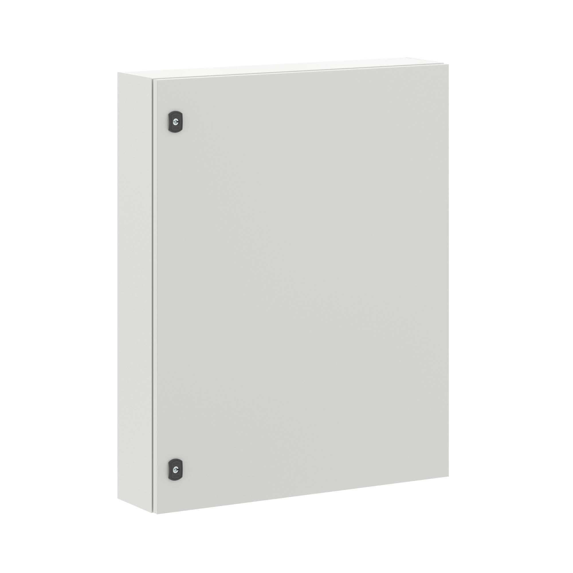 Е89. Корпус R5STE1082 навесной STE с М/П ВxШxГ 1000x800x200 мм,  (ДКС)