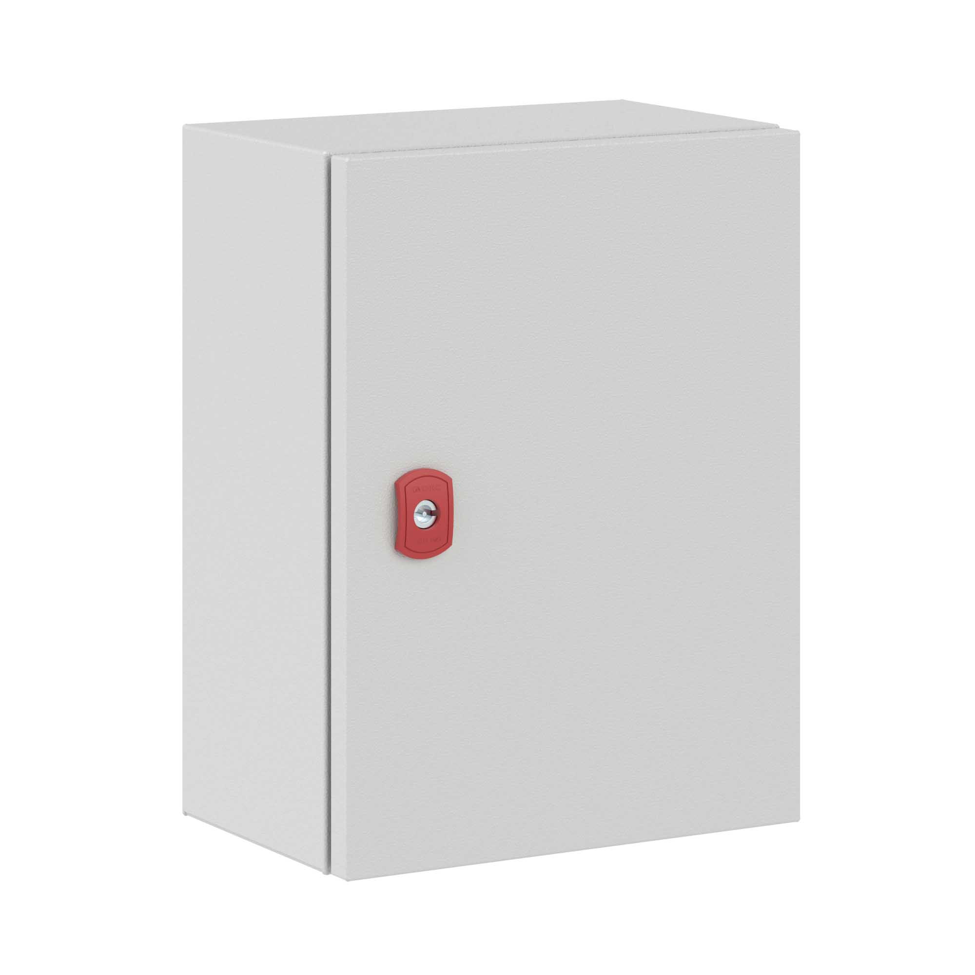 Е89. Корпус R5ST0432WMP навесной ST без М/П ВxШxГ 400x300x200 мм, (ДКС) Е89. Корпус R5ST0432WMP навесной ST без М/П ВxШxГ 400x300x200 мм, (ДКС)