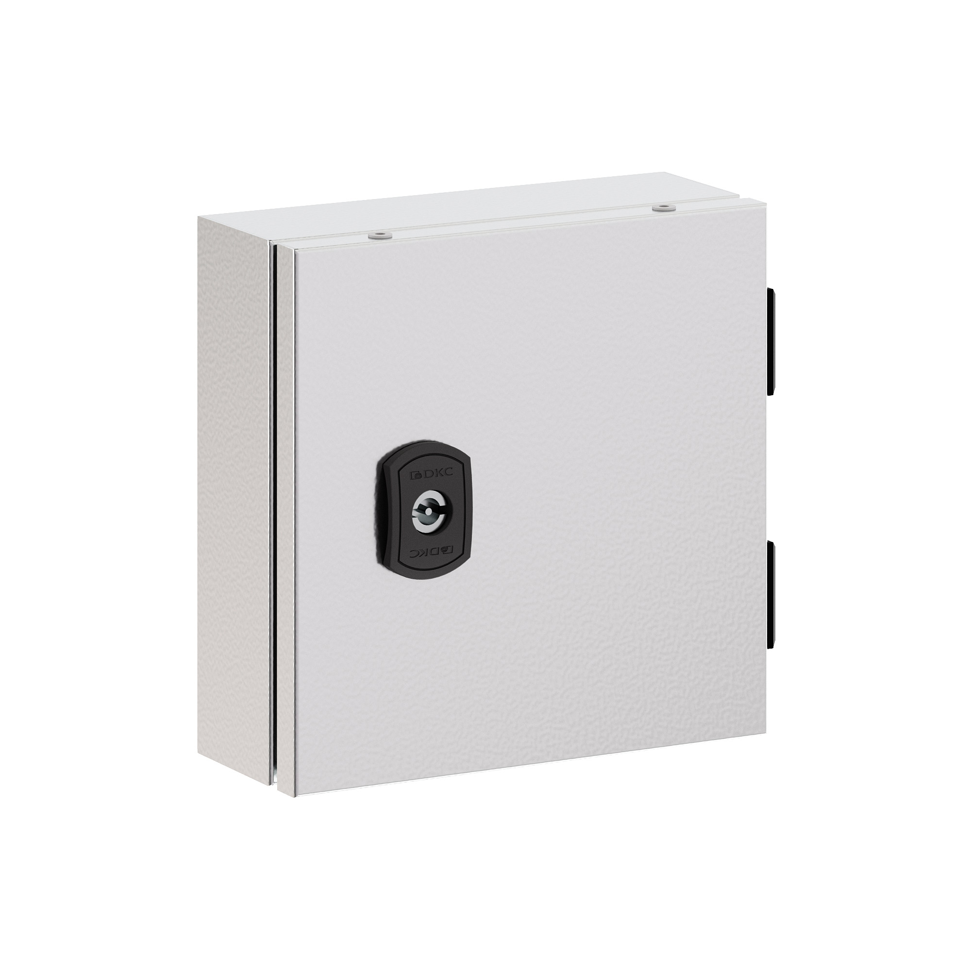 Е89. Корпус R5SDE228C клеммный металлический SDE ВxШxГ 200x200x80 мм с дверцей, (ДКС) Е89. Корпус R5SDE228C клеммный металлический SDE ВxШxГ 200x200x80 мм с дверцей, (ДКС)