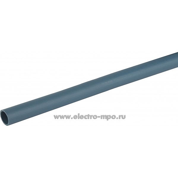 Т1820. Труба 81600 гладкая ПНД 16мм Dвнутр=12,4мм (Рувинил)