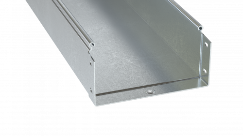 М97. Лоток SNH30130HDZ 100х300х3000, 2,0 мм, (ДКС) М97. Лоток SNH30130HDZ 100х300х3000, 2,0 мм, (ДКС)